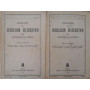 Rendiconti del seminario matematico della Università  di Padova (vol. XLV p.378 e XLVI p.420