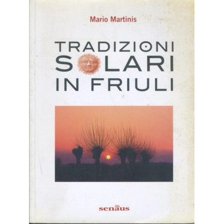 Tradizioni solari in Friuli