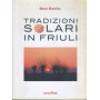 Tradizioni solari in Friuli
