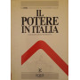 Il potere in Italia