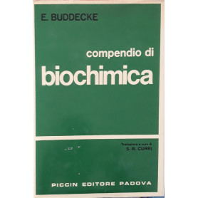Compendio di biochimica