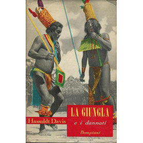 LA GIUNGLA E I DANNATI