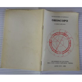 Oroscopo