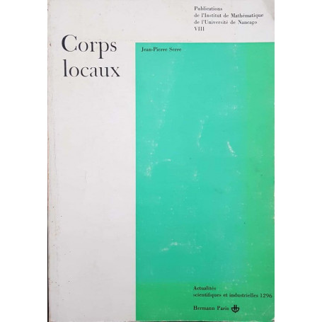 Corps locaux