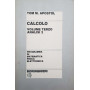 Calcolo (Volume Terzo