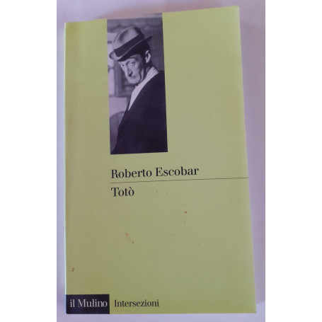 Totò. Avventure di una marionetta