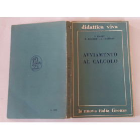Avviamento al calcolo