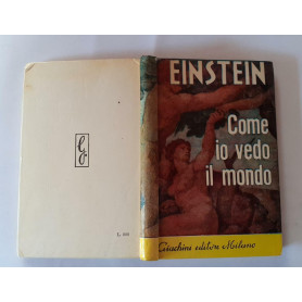 Come io vedo il mondo