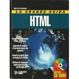 LA GRANDE GUIDA HTML