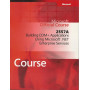 MICROSOFT OFFICIAL COURSE 2557A