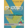 PDF CON ACROBAT 5. PER WINDOWS E MACINTOSH