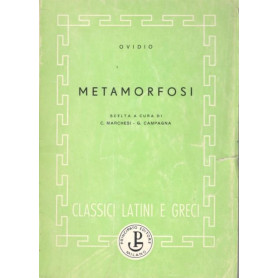 Metamorfosi
