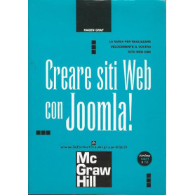 CREARE SITI WEB CON JOOMLA!