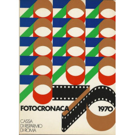 FOTOCRONACA 1970