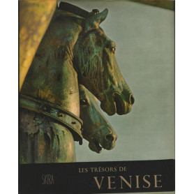 Les trésors de Venise