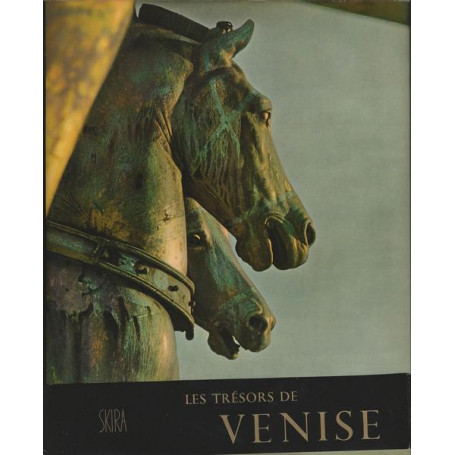 Les trésors de Venise
