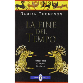 La fine del tempo