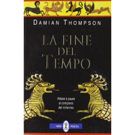 La fine del tempo