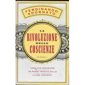 La rivoluzione delle coscienze