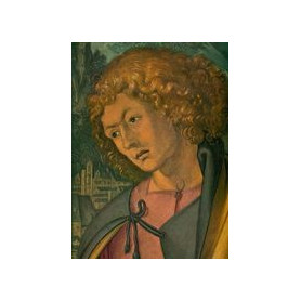 Le peinture allemande - De Dà¼rer à  Holbein