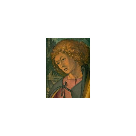 Le peinture allemande - De Dà¼rer à  Holbein