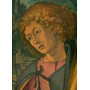 Le peinture allemande - De Dà¼rer à  Holbein