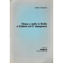 Chiesa e mafia in Sicilia e Calabria nel 2° dopoguerra (estratto da SEGNO ottobre-Novembre 1981)