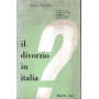 Il divorzio in Italia