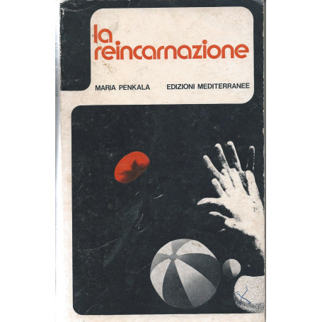 La reincarnazione