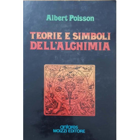Teorie e simboli dell'alchimia