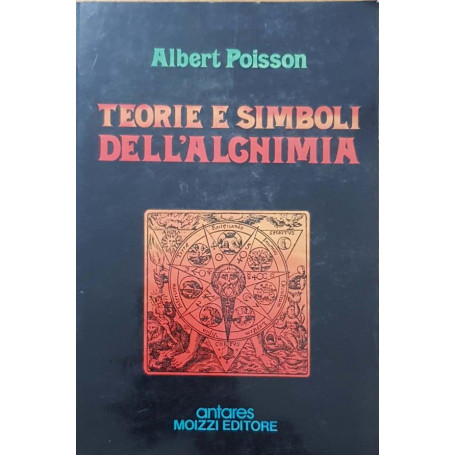 Teorie e simboli dell'alchimia