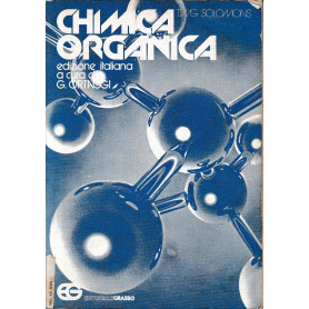 Chimica organica