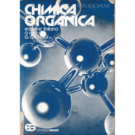 Chimica organica