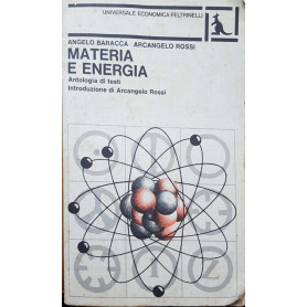 Materia e energia