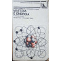 Materia e energia
