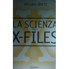 La scienza degli X-Files