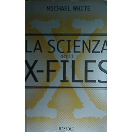 La scienza degli X-Files