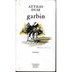 Garbin (Poesia in dialetto veneto)
