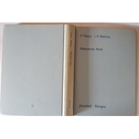 Meccanica Fisica