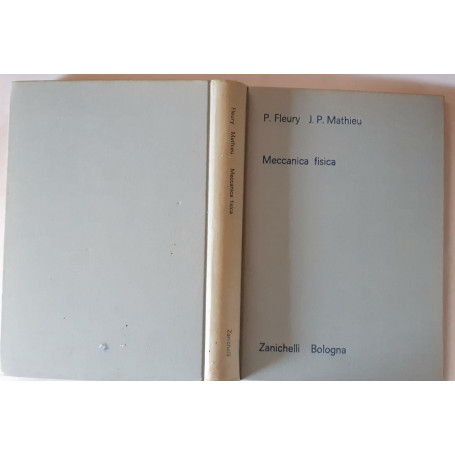 Meccanica Fisica