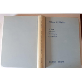 La luca Emissione Assorbimento Propagazione