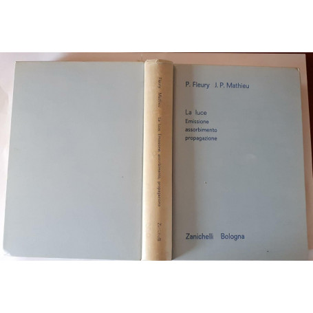 La luca Emissione Assorbimento Propagazione