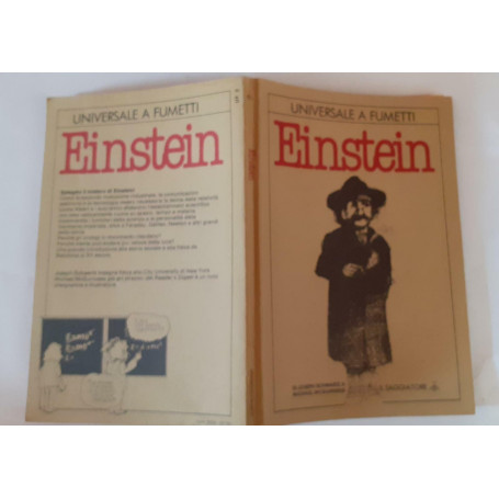 Einstein