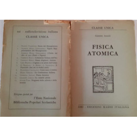 Fisica Atomica