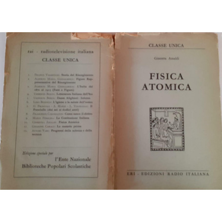 Fisica Atomica