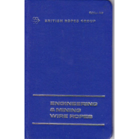 Engineering & Mining Wire Ropes