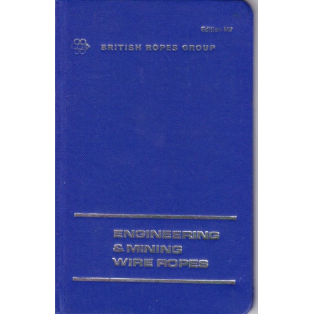 Engineering & Mining Wire Ropes