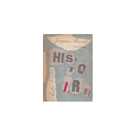 Histoires