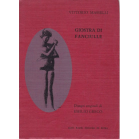Giostra di fanciulle