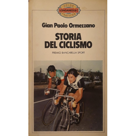 Storia del ciclismo